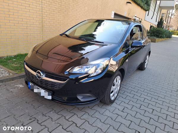 Opel Corsa 1.2 Cosmo - 1