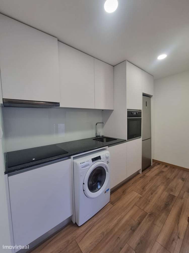 T0 / T1 Kit - Novo - Costa Cabral, Paranhos, Pronto habitar-1