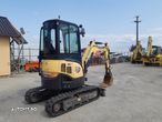 Yanmar Vio 25 - 4