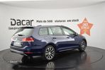 VW Golf Variant 1.6 TDi Confortline DSG - 8