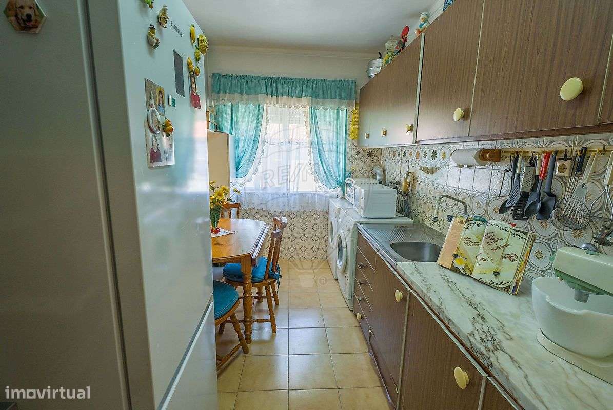Apartamento T2 para venda - Grande imagem: 5/25