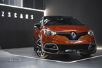 Renault Captur 1.5 dCi Exclusive EDC - 2