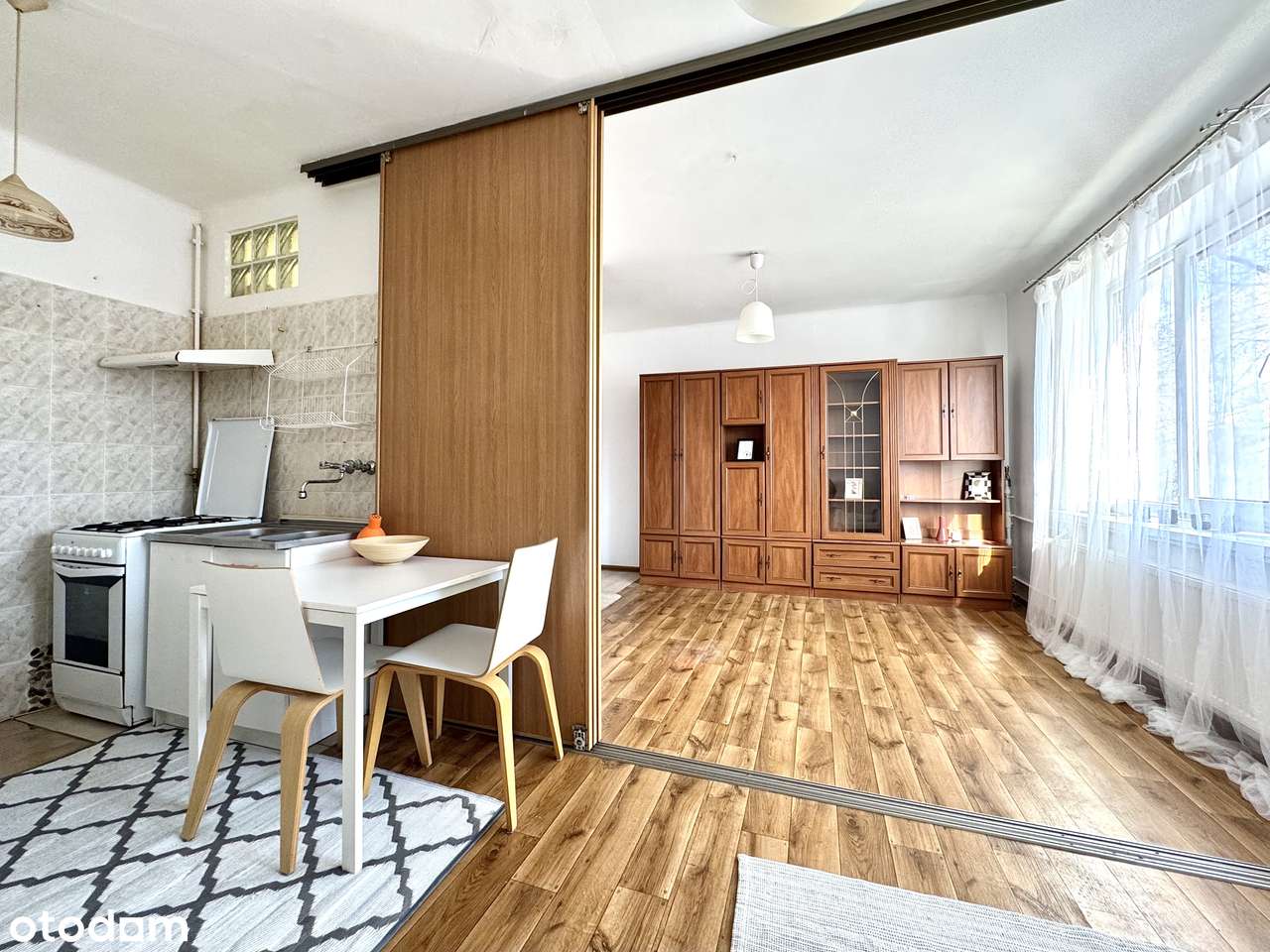 Atrakcyjna lokalizacja | blisko Lasek na Kole | bez prowizji-2