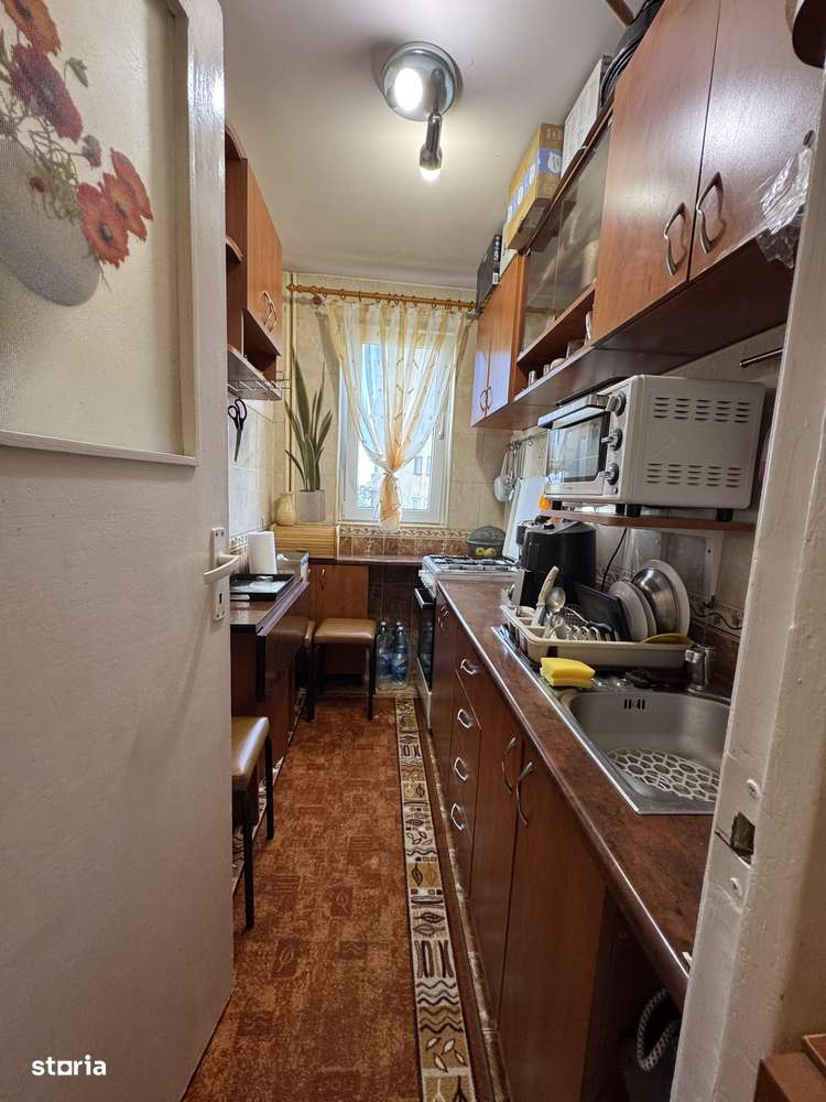 Apartament 2 camere Lebada - Imagine principală: 4/5