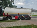 Kassbohrer CEMENTONACZEPA SSK 40M Z SIŁOWNIKIEM - 2