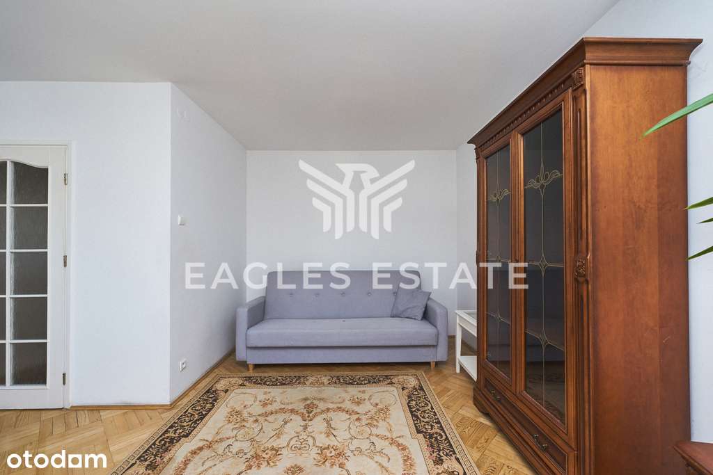 62,6 m² | 2/3 pokoje | garaż | Twardowskiego - Widok 5