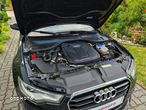 Audi A6 Avant 2.0 TDI Ultra DPF S tronic - 20