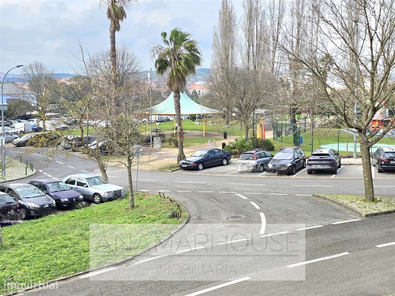 T3 Remodelado no Borel, Amadora,Ideal para Famílias, Jardins e campo d - Grande imagem: 4/15