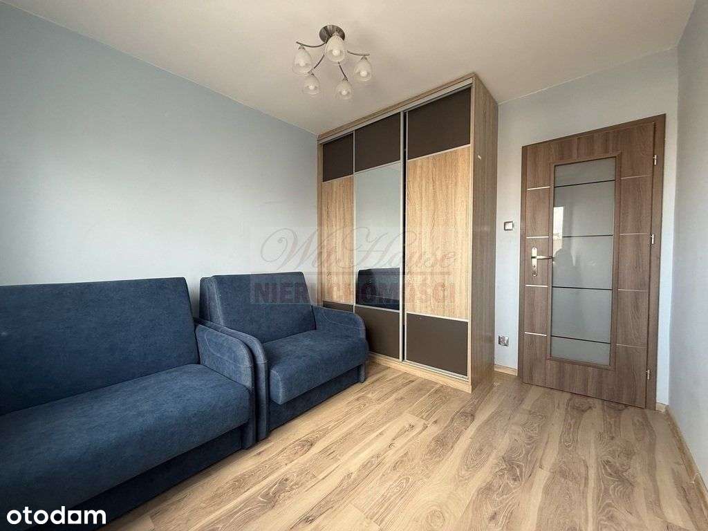 Bemowo ul. Borowej Góry 3 pokoje-10