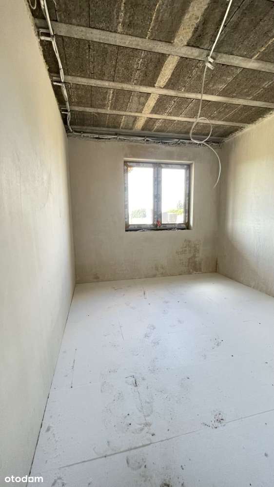 dom w zabudowie bliźniaczej-9