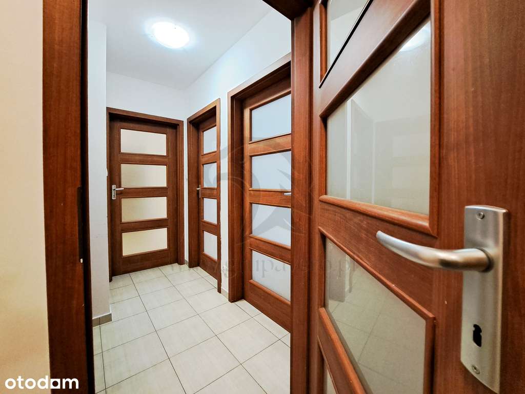 "Balkon nad zielenią" – historia dwóch pokoi - Pełny obrazek: 5/20