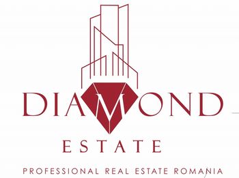 Diamond Estate Siglă