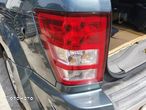 Lampa Lewy Tył Jeep Grand Cherokee WK - 1