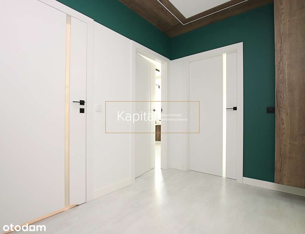 Zielona oaza spokoju | 2 x garaż | komórka-9