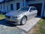 BMW Seria 5 520d - 8