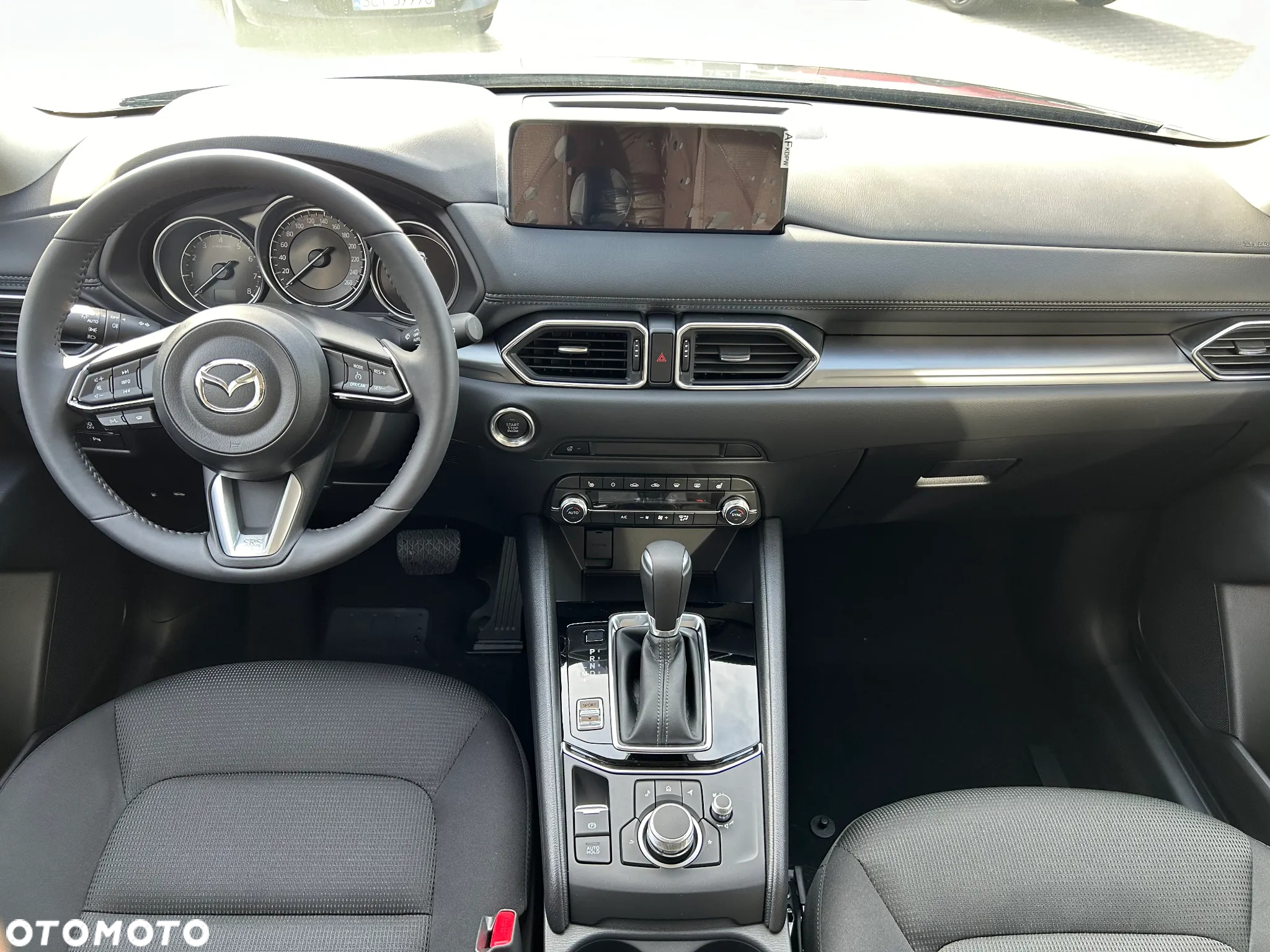 Mazda CX-5 2.0 Center-Line Plus 2WD - 6