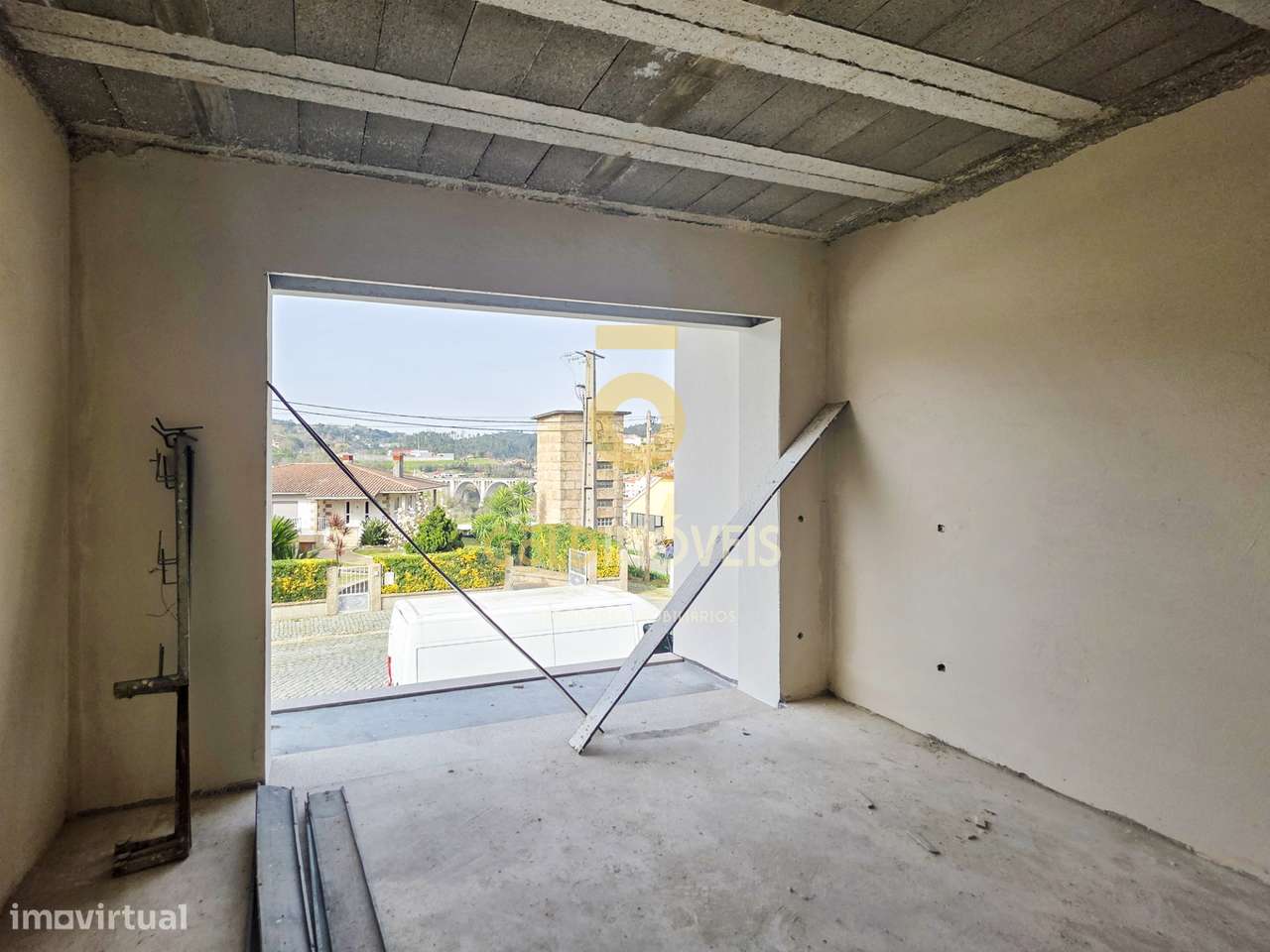 Moradia em Banda T3 Venda em Alpendorada, Várzea e Torrão,Marco de Can-20