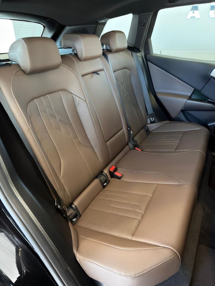 Bmw X3 xDrive20d Salon Polska FV23%