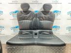 BANCO BANCOS PELE ORIGINAIS MINI COOPER S R56 R55 CLUBMAN R57 CABRIO AIRBAG - 4