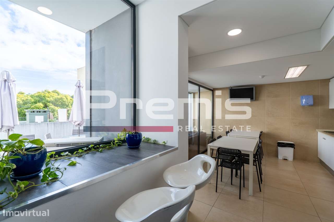 Escritório  Venda em Faro (Sé e São Pedro),Faro-57