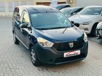 Dacia Dokker Van Express - 20