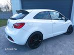 Seat Ibiza 1.4 TSI FR DSG - 5