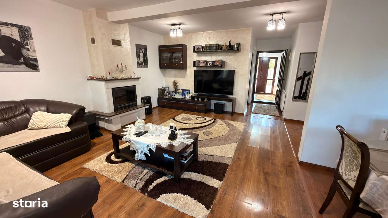 Duplex Sf. Ilie zona Profi de vanzare-0