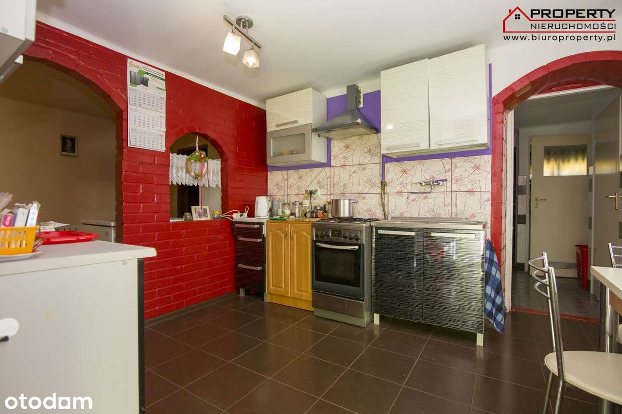 Dom 190m2 na działce 8400m2, Białoborze – 19km od Buska-Zdroju-10