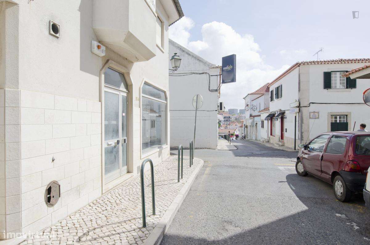 Apartamento com 2 quartos - localizado em Cascais Lisbon - Grande imagem: 4/10