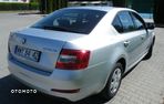 Skoda Octavia 1.6 TDI Active - 4