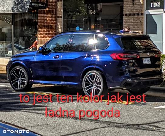 BMW X5 xDrive40i sport - 13