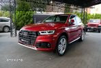 Audi Q5 2.0 TFSI quattro S tronic sport - 1