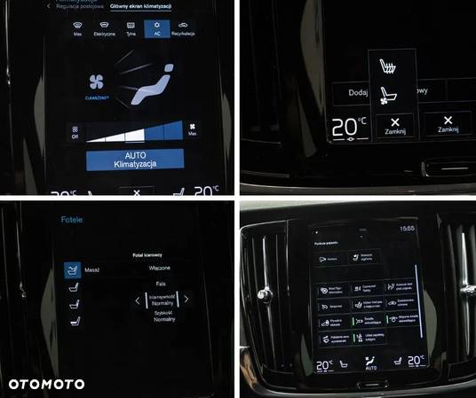 Volvo S90 T5 Geartronic Inscription - 31