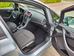 Opel Astra 1.6 Sports Tourer - 19