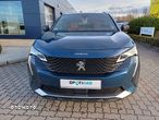 Peugeot 3008 1.6 PureTech GT Pack S&S EAT8 - 2