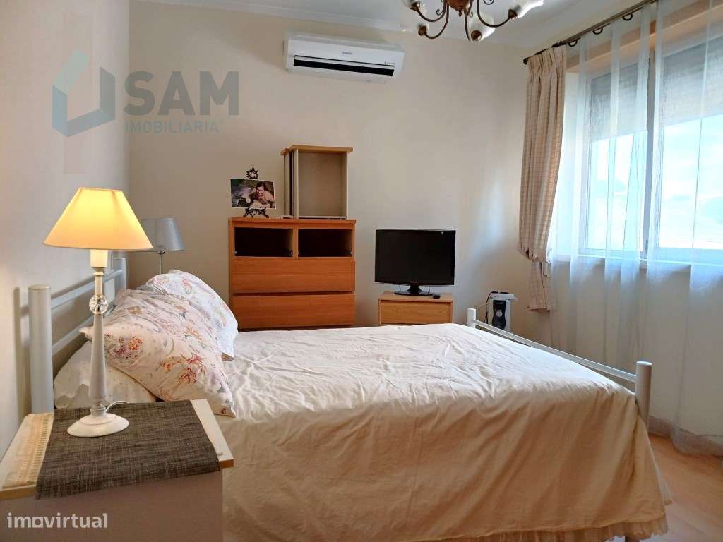 T3 em São Martinho do Porto-18