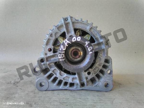 Alternador 0379_03025l Seat Ibiza Ii (6k) 1993_2002 1.0 I [1993 - 1