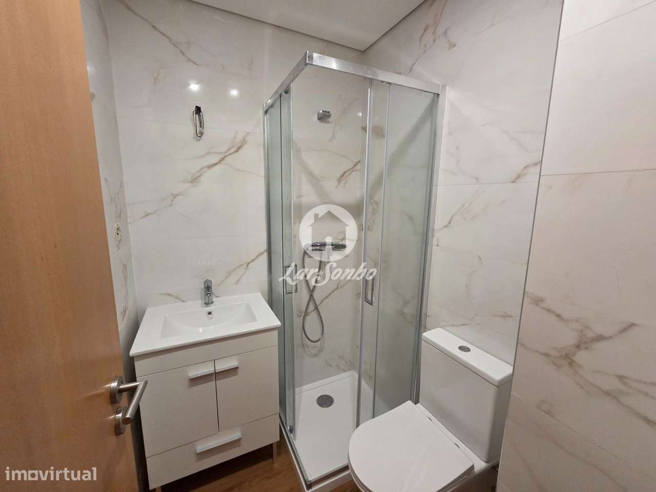 Apartamento, como novo, para arrendamento, Matosinhos - Custóias, L... - Grande imagem: 4/7