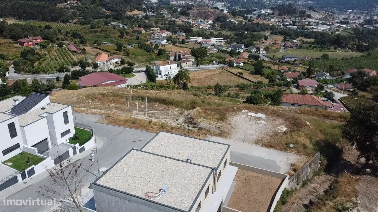 Moradia em Banda T3 Venda em Lanhoso,Póvoa de Lanhoso-11