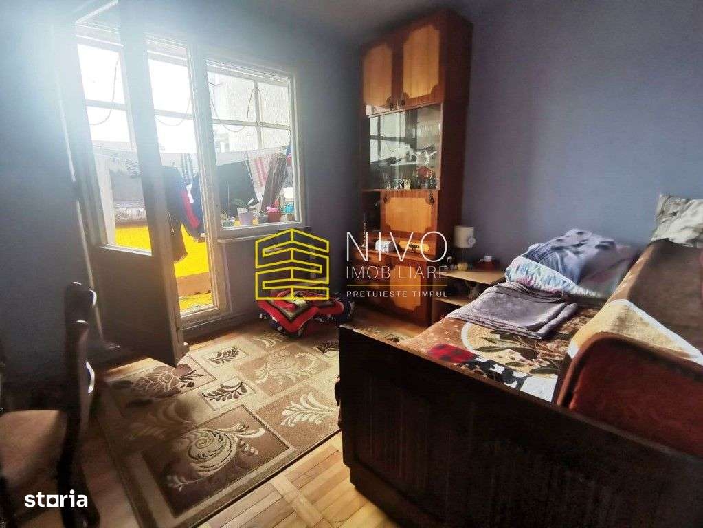 Apartament 4 camere – Sg. de Mureș – Zona Școlii-9