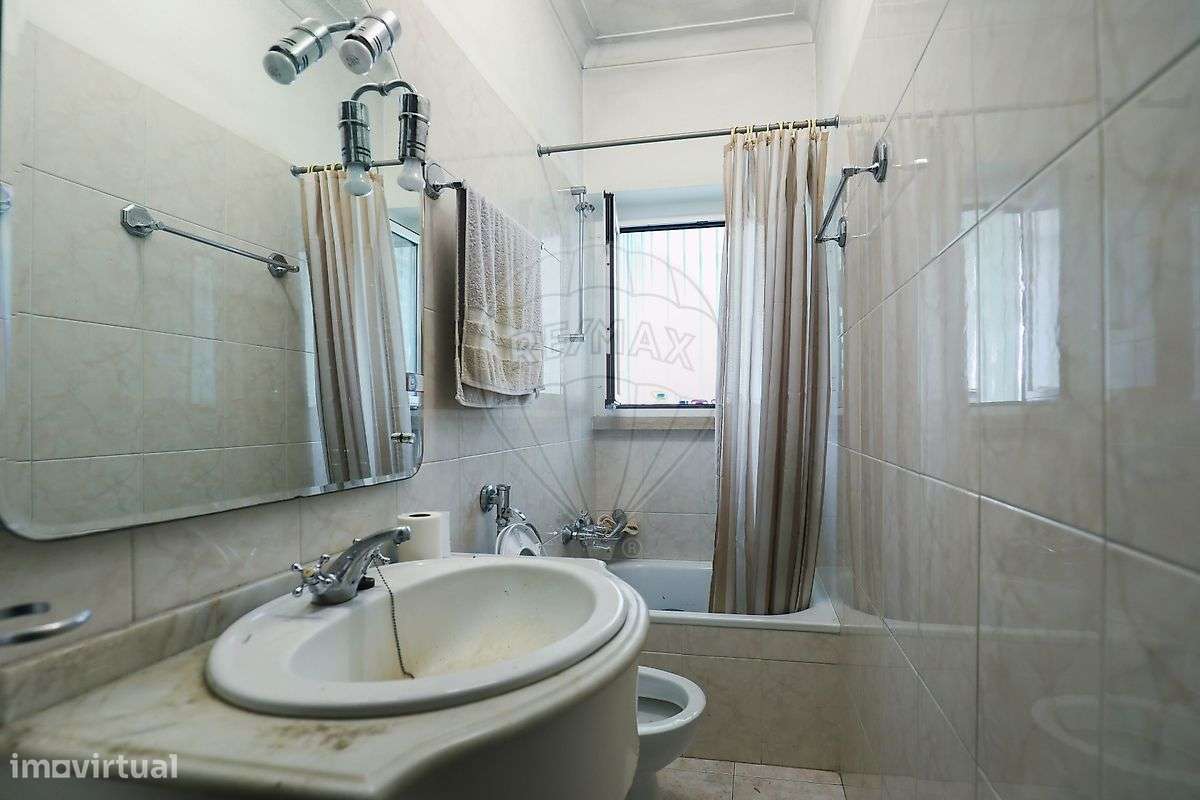 Apartamento T4 para venda-32