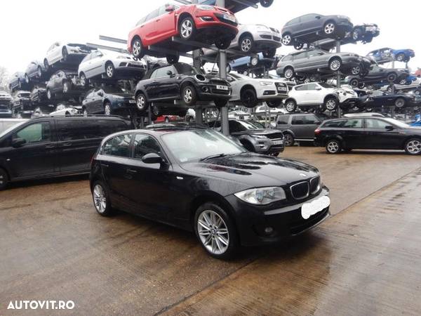 Jante aliaj 17 BMW E87 2006 HATCHBACK 2.0 D 160cp - 5