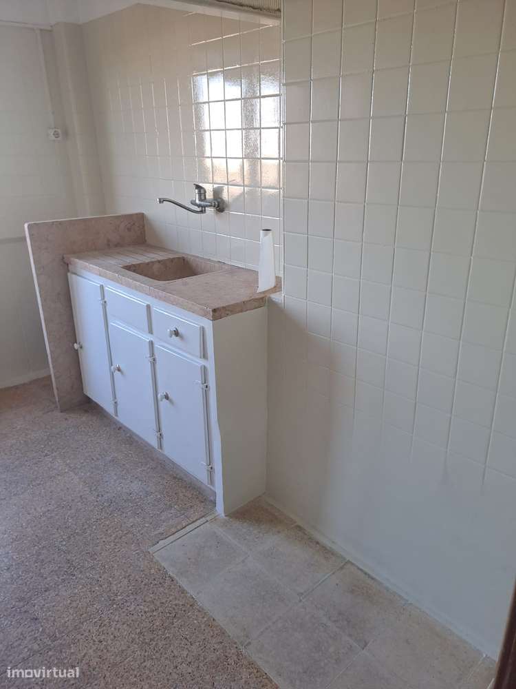 Apartamento T2 na Penha de França, Lisboa