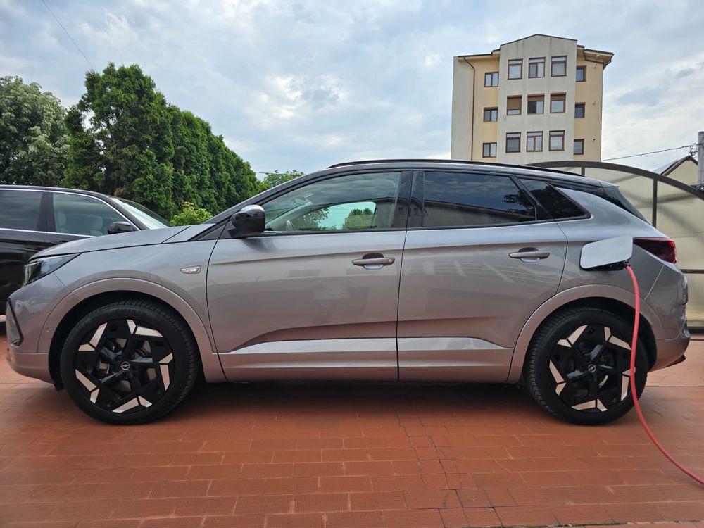 Opel Grandland 1.6 Turbo START/STOP 4X4 Ultimate 2023
