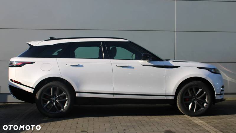 Land Rover Range Rover Velar 3.0 D300 mHEV Dynamic SE - 3