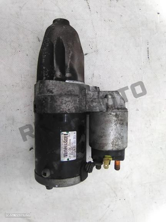 Motor De Arranque A13215_10001 Smart Fortwo Cabrio (451) 1.0 (4 - 3