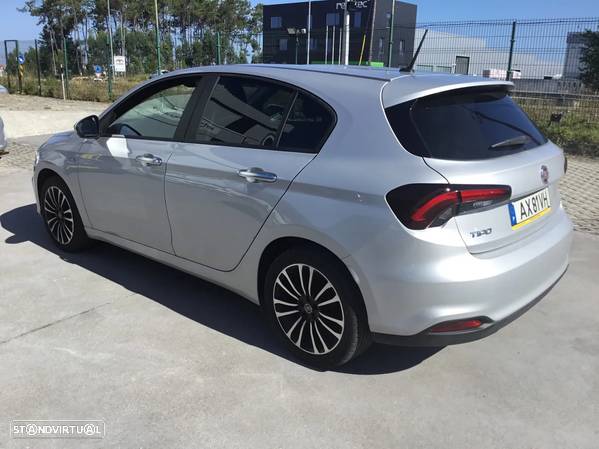 Fiat Tipo 1.3 Multijet City Life - 3