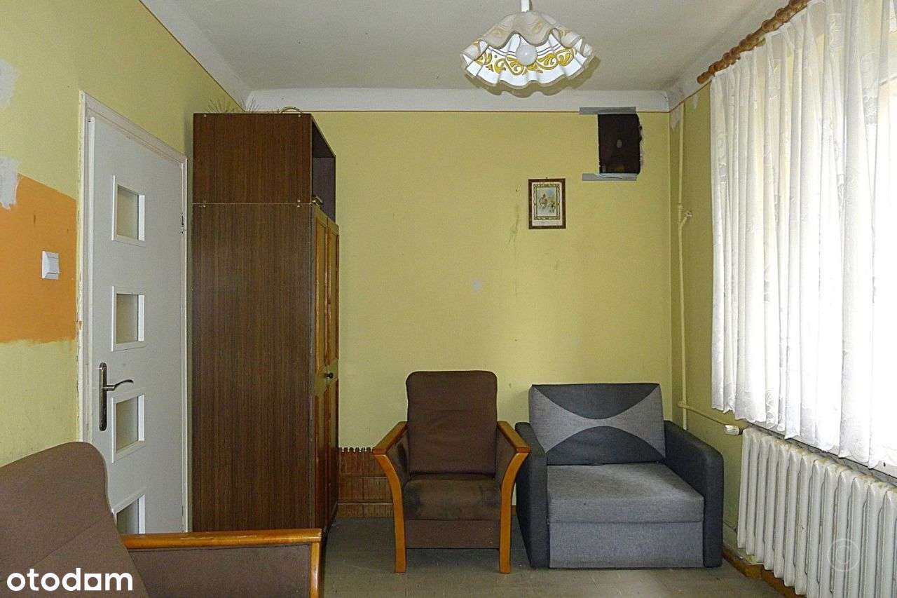 2p+k, 47m2, 2 piętro, Śniechowskiego-5