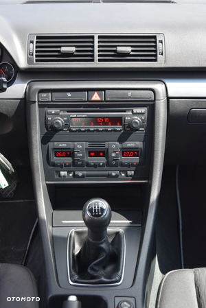 Audi A4 Avant 2.0 - 21