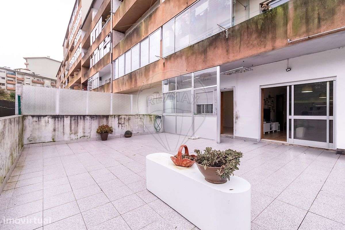 Apartamento T2 para venda-19